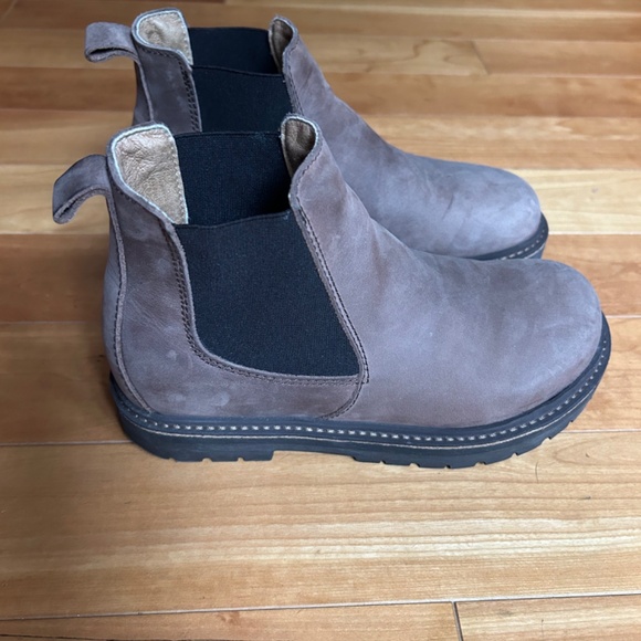 Birkenstock Stalon Chelsea Boots - Picture 3 of 6